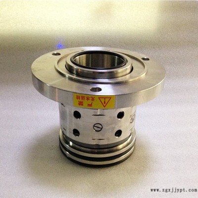 供應石家莊工業泵廠脫硫泵150DT-A40機械密封