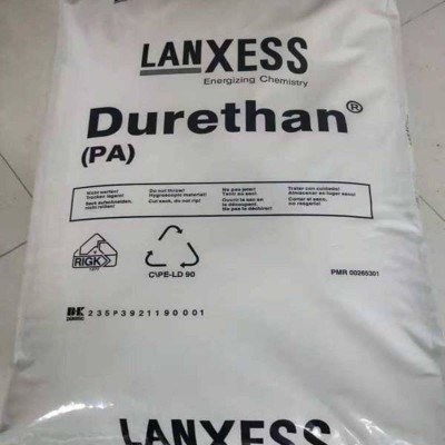PA66德國朗盛AKV30H2.0 BK注塑尼龍高強度汽車部件聚酰胺工程塑料