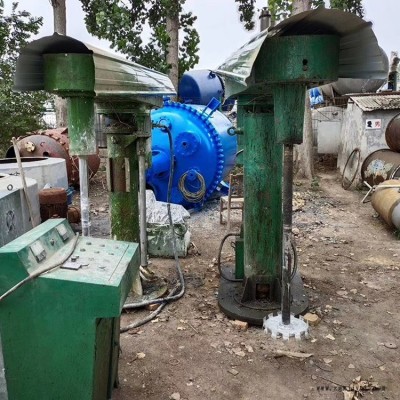 防爆油漆油墨膠粘劑分散機 裕千 乳化分散機 廠家供應