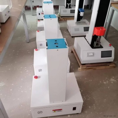 恒品HP603水晶顆粒抗壓強度試驗儀 人造金剛石顆?？箟簭姸葴y試儀 催化劑顆粒抗壓測試儀