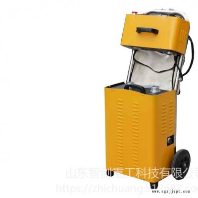 智創ZC-1 KT-203  超聲波清洗機 噴絲板清洗機質量 供應全自動冷凝器清洗劑