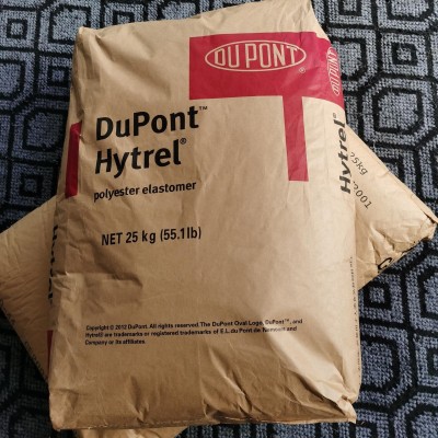 TPEE 美國杜邦 Hytrel 3078 邵氏硬度D30高性能聚酯彈性體 具有不變色穩定劑 依縮母粒用于提高耐熱老化性