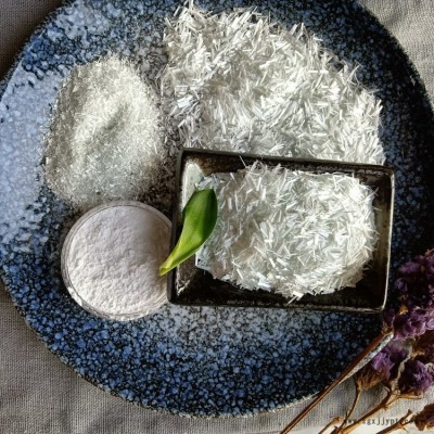 塑料增強母粒用玻纖粉配比 銘域無堿玻纖粉廠家 規(guī)格齊全