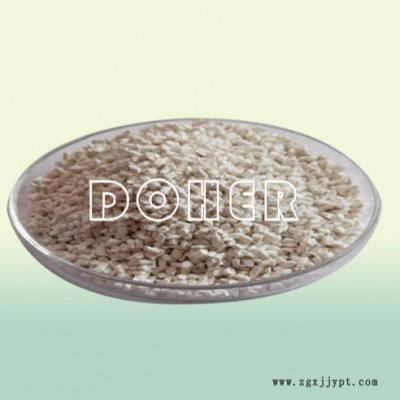 道爾Doher-737 復配母粒用于吹膜拉絲發泡用PE環保阻燃劑  UL94v0級