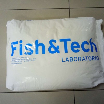 西班牙Fish&Tech（魚泰）魷魚、魚片增白劑