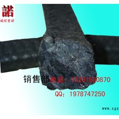NY2000-8渣漿泵盤根粉末顆粒介質專用盤根耐磨亞麻盤根高水基盤根污水泵盤根