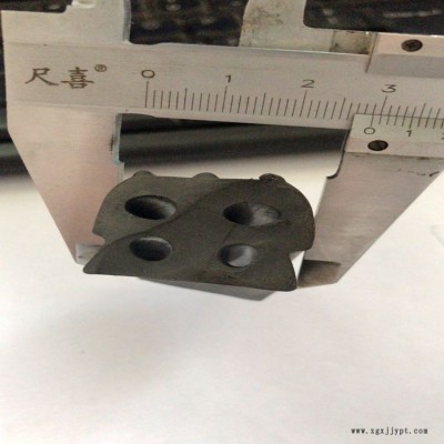 供應T型耐高溫老化密封條價格