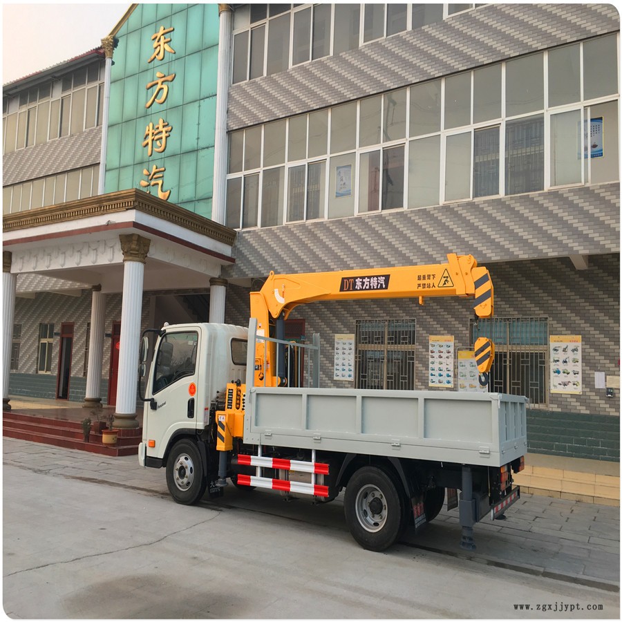 隨車起重機 輪胎車 質量好 價格低 隨車起重機 輪胎車 質量好 價格低