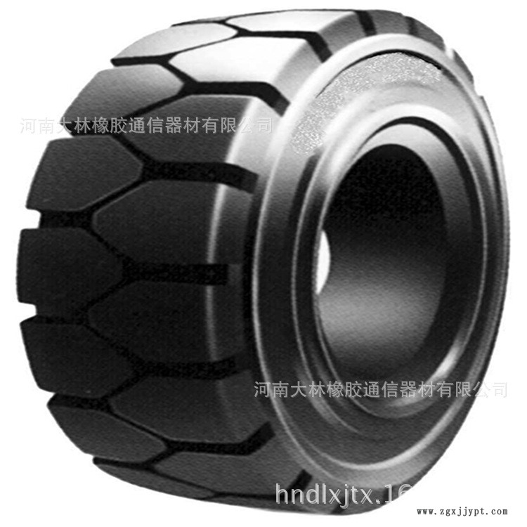 實心輪胎5 750