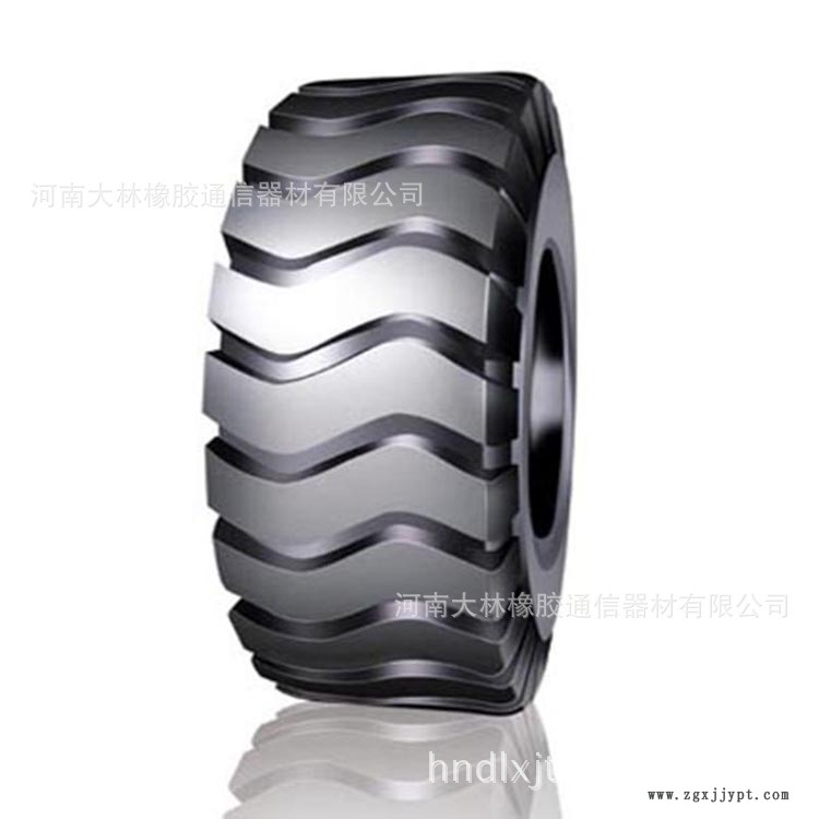實心輪胎 750