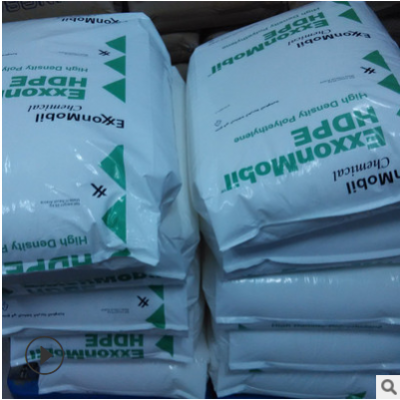 HDPE 埃克森化學HYA600 中空吹塑 家庭，工業和化學品用瓶子