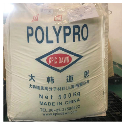 現貨 大韓道恩熔噴PP 高熔指1500 pp熔噴料 N95口罩熔噴布專用料