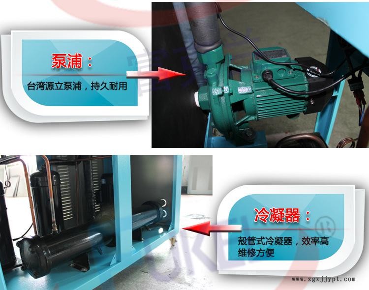 富克蘭水冷式工業(yè)冷水機深圳專業(yè)制冷設(shè)備生產(chǎn)廠家包郵