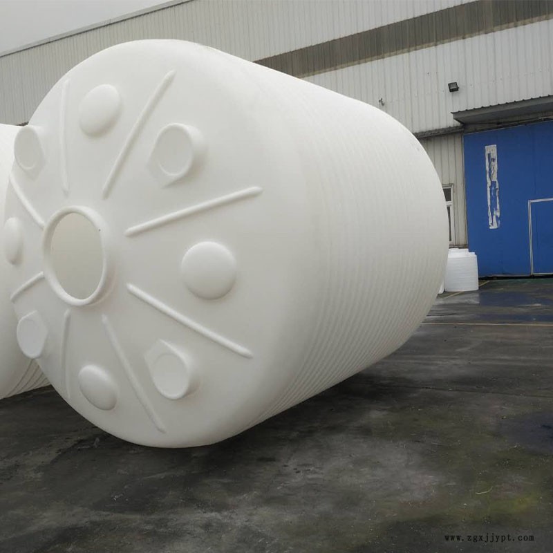 湘潭化工立式儲罐十噸塑料罐報價