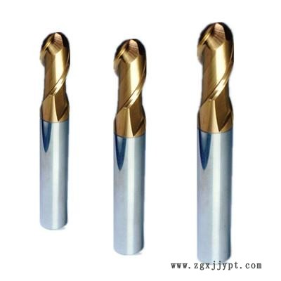 高硬模具銑刀 高溫合金銑刀 常州攀銳/**價廉歡迎定制