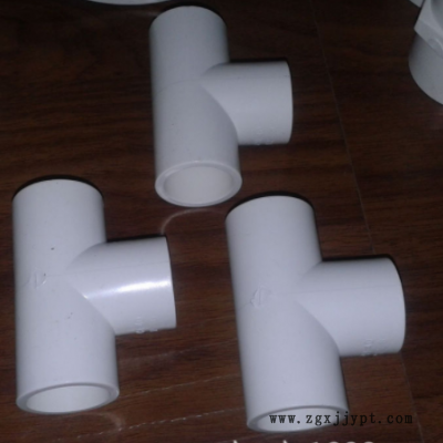 ASTM-D-2665標準 美國標準SCH40系列 UPVC給水上水管件
