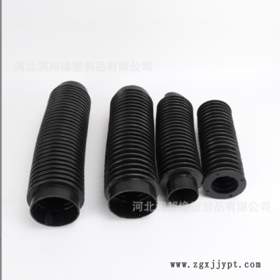 工廠出售橡膠波紋管，橡膠保護套，波紋防護套 規格齊全