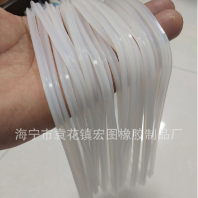 硅膠密封圈 氟膠密封圈 橡膠密封圈 食品級工業級