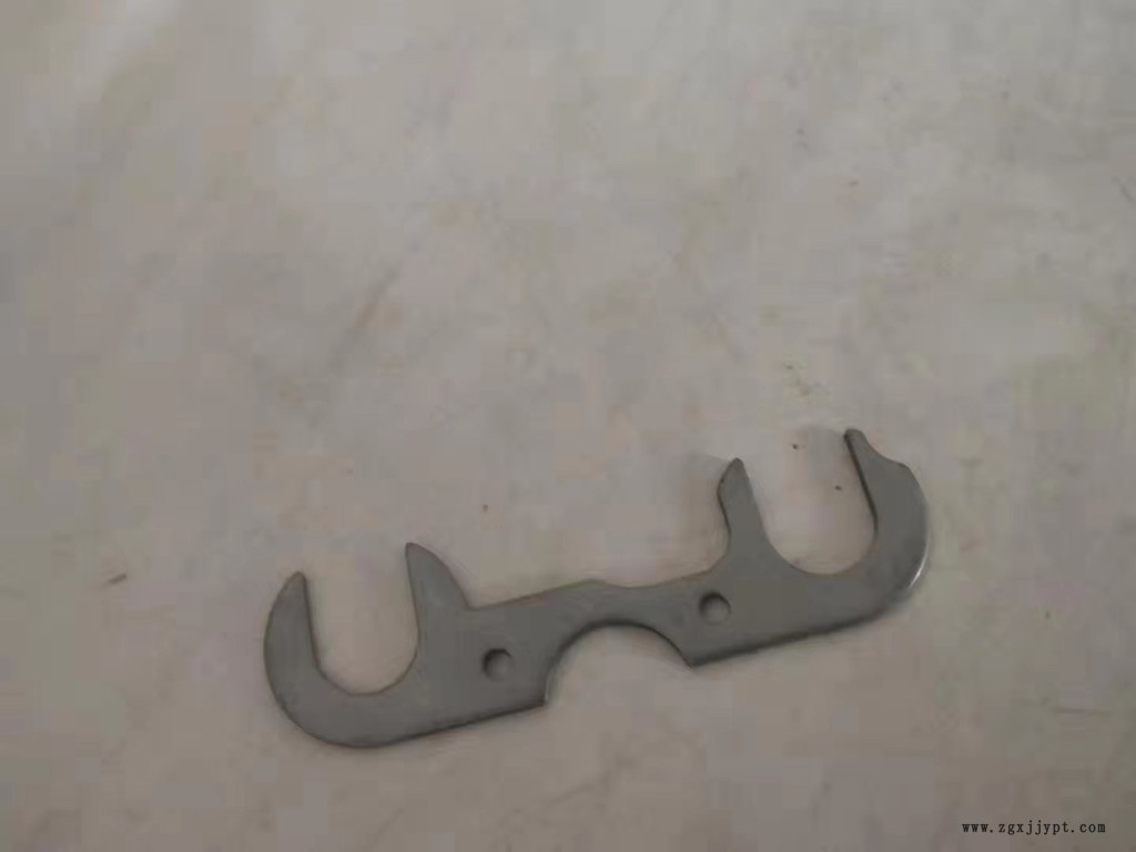 【 厚富】_不銹鋼加熱鎖片_水管套壓板_傳感器配件模具定做 歡迎來電咨詢