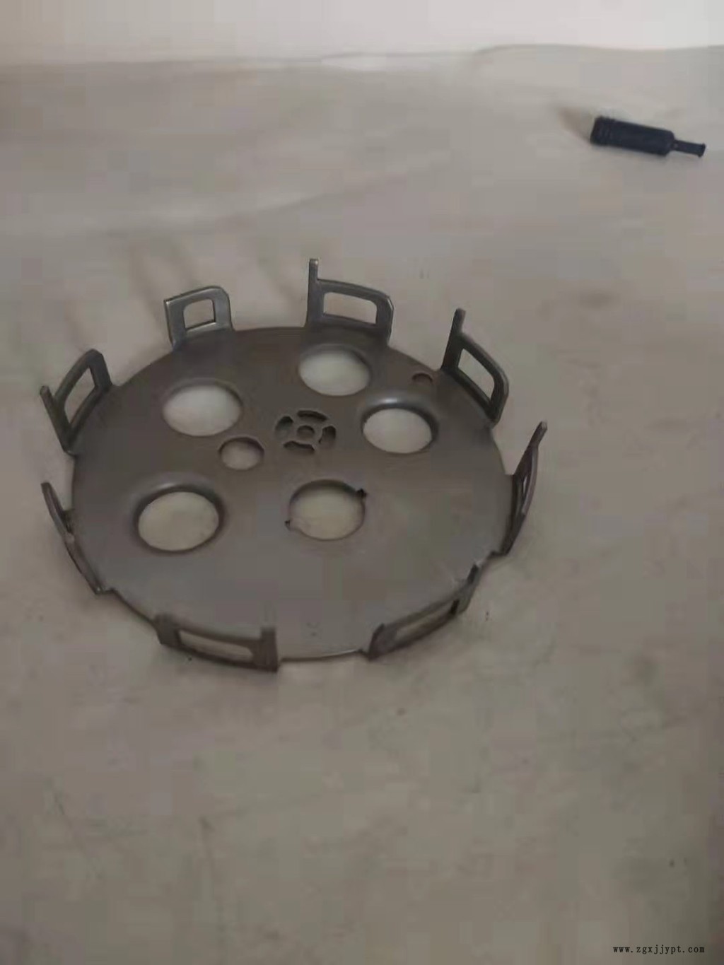 【 厚富】_不銹鋼線管封蓋_墊片_傳感器配件模具定做 歡迎來電咨詢