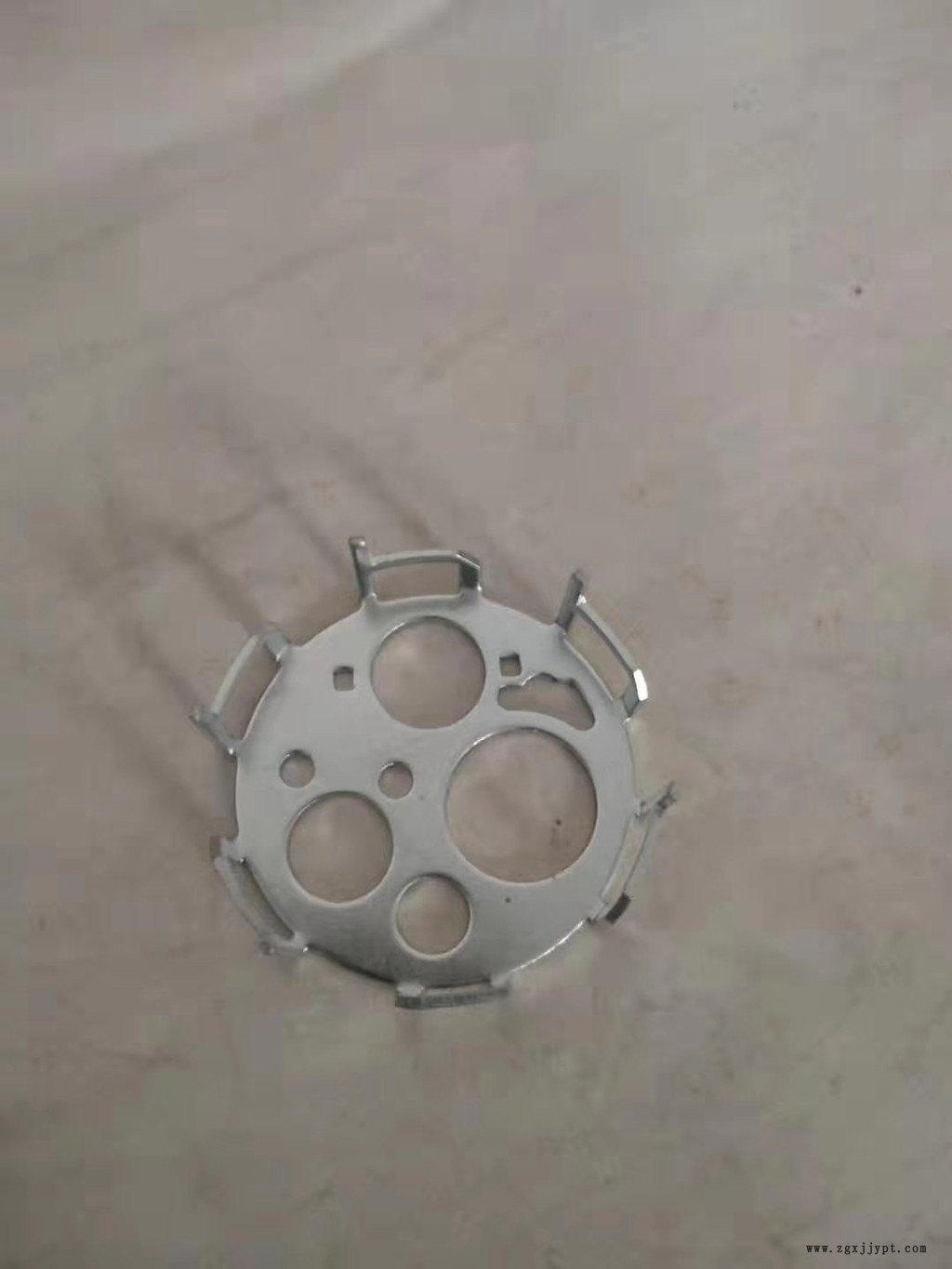 【 厚富】_不銹鋼線管封蓋_水管套壓板_傳感器配件模具定做 歡迎來電咨詢