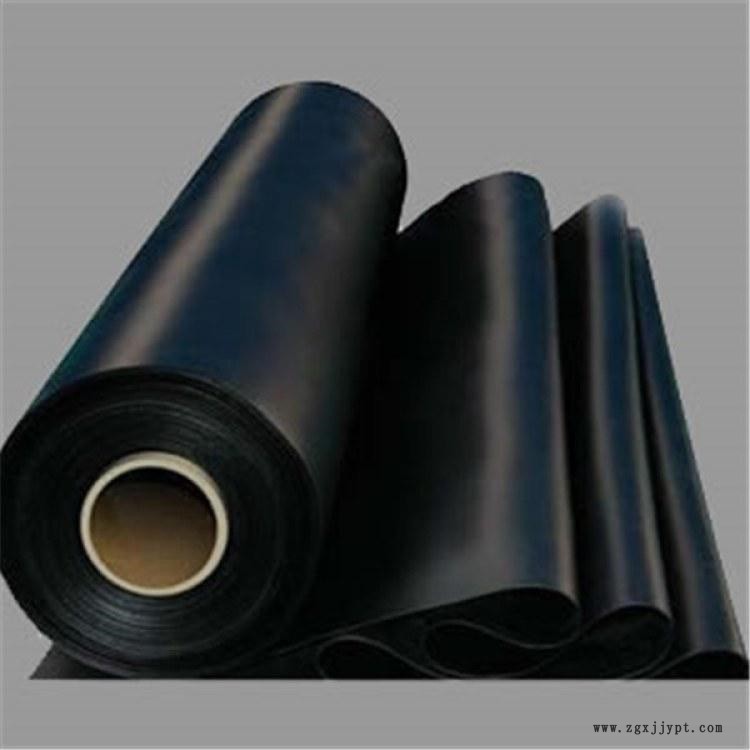 永發(fā)紅色防滑橡膠板 耐油橡膠墊  質(zhì)量過(guò)關(guān)