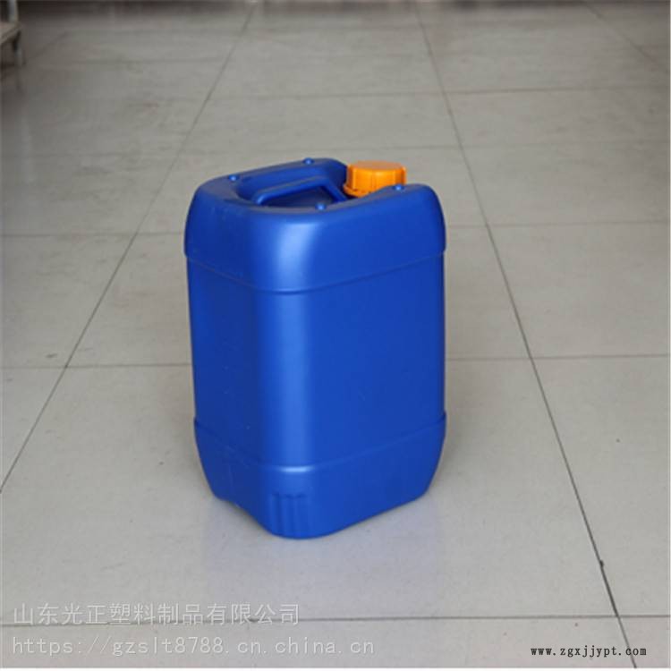 忻州10升催化劑桶 10L耐腐蝕化工桶 耐酸堿10升塑料桶 光正