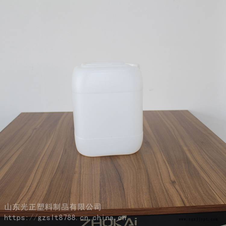 鞍山25升催化劑桶 全新25升堆碼桶 塑料堆碼桶 光正