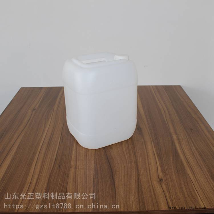 青島25升催化劑桶 25L耐腐蝕化工桶 化工包裝塑料桶 光正