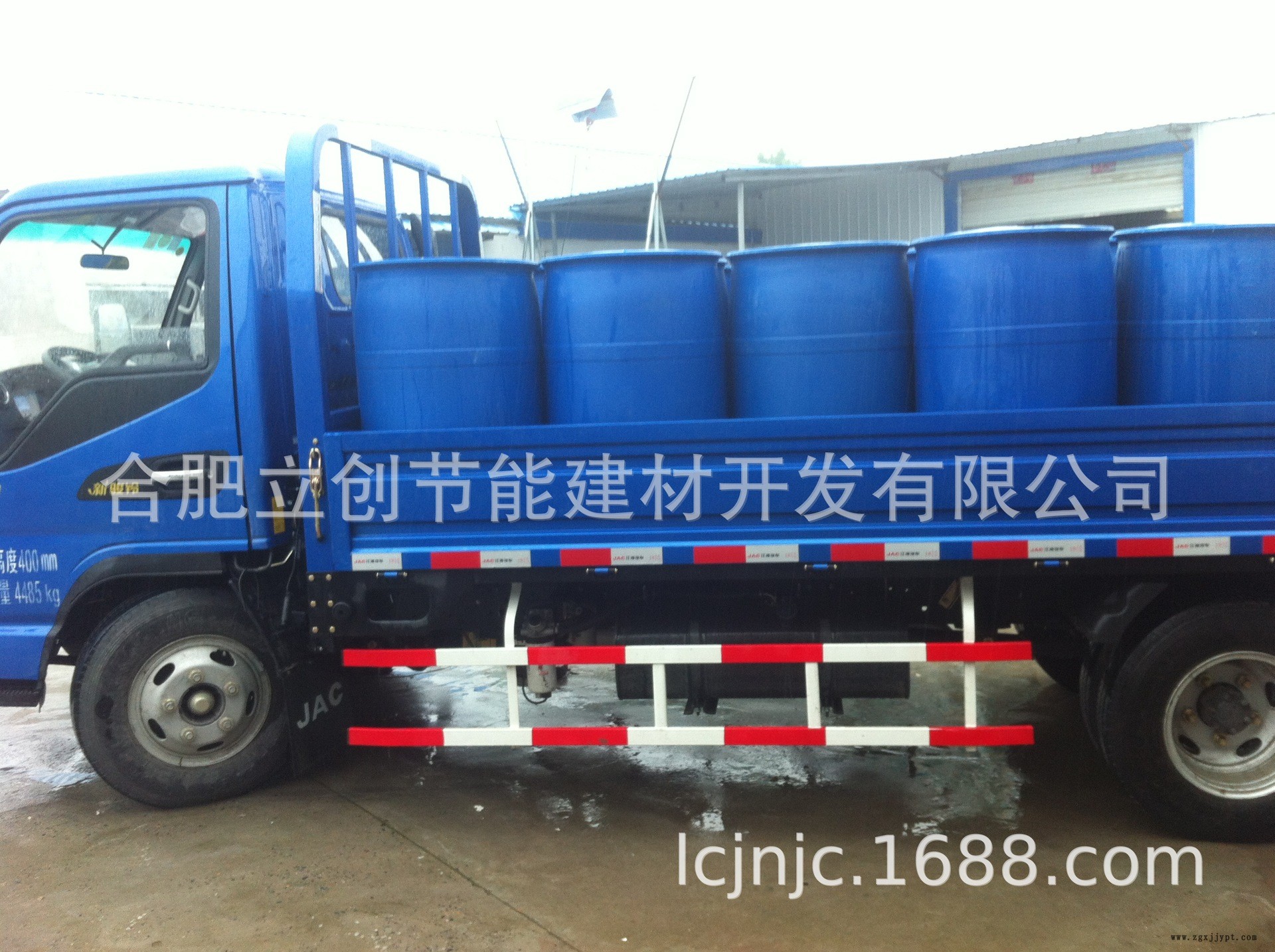 水泥發泡劑 電話 廠家直銷保溫層發泡劑示例圖1