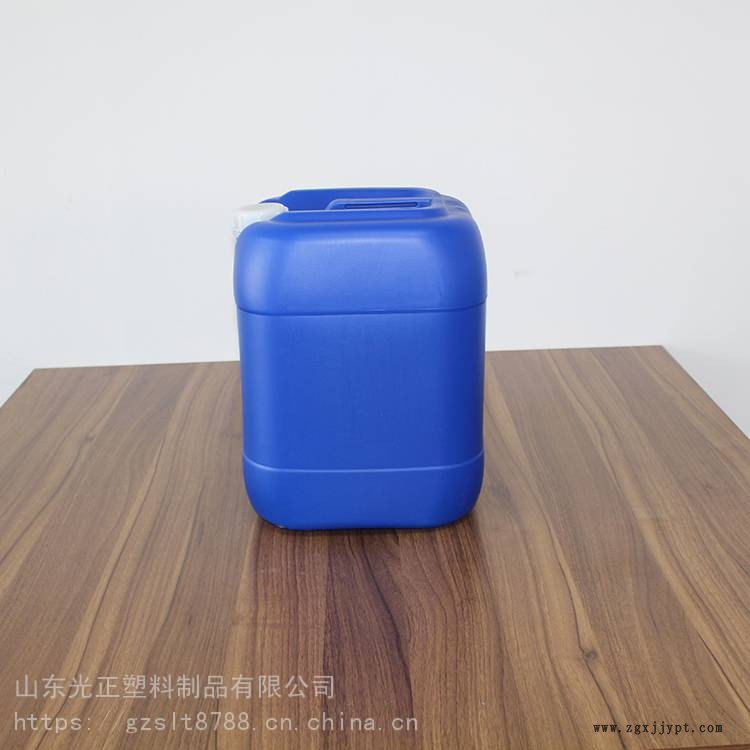 煙臺25升催化劑桶 25升堆碼塑料桶 塑料堆碼桶 光正
