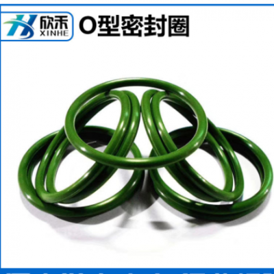 制造非標準食品級FDA硅橡膠封口O-環耐高溫丁腈防水防油O型密封圈