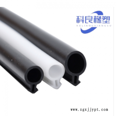 O型硅膠密封條塑鋼門窗密封條內開窗隔音膠條保暖塑鋼防風防水條
