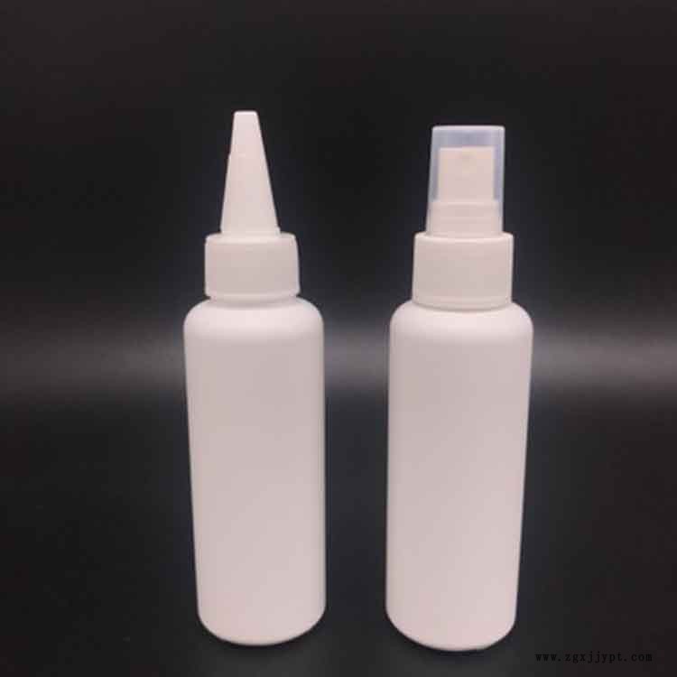 玻璃清洗劑塑料噴壺 清洗劑噴瓶噴壺a 油煙凈噴霧瓶 佳信塑料