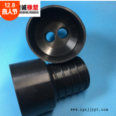 橡膠異形件橡膠護帽橡膠墊線圈異型墊圈橡膠密封件機械設備密封墊