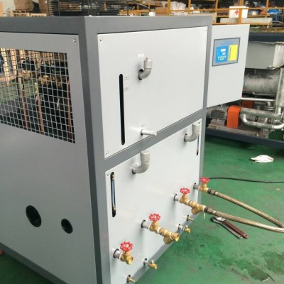 省電節(jié)能溫控設備模溫機價格冷水機哪家好