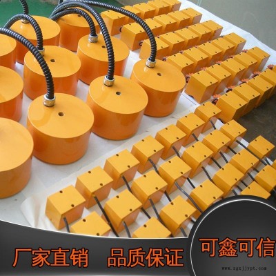 大量生產(chǎn) 機(jī)器人 機(jī)械手 電永磁起重器 批發(fā)代理