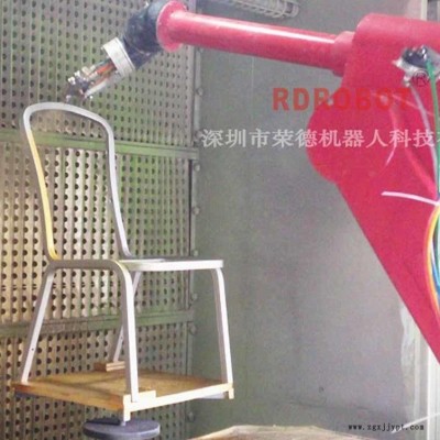 國(guó)產(chǎn)防爆噴涂機(jī)器人價(jià)格 噴漆機(jī)械手報(bào)價(jià)