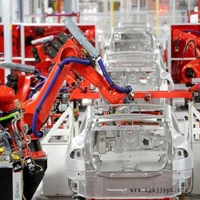 懸臂式焊接機械手 懸臂式管道焊接機器人 懸臂式自動焊接機械臂 懸臂式激光焊接機器人 賽邦智能