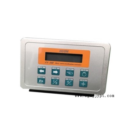 全國供應光電糾偏控制器 糾偏控制器