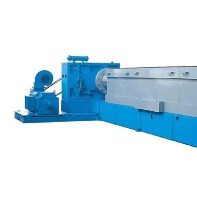 金緯機械化纖擠出機