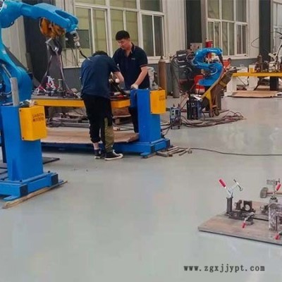 電路板焊接機械手 電路板焊接機器人 電路板自動化焊接 自動焊接工作站 全自動焊接生產線 賽邦智能