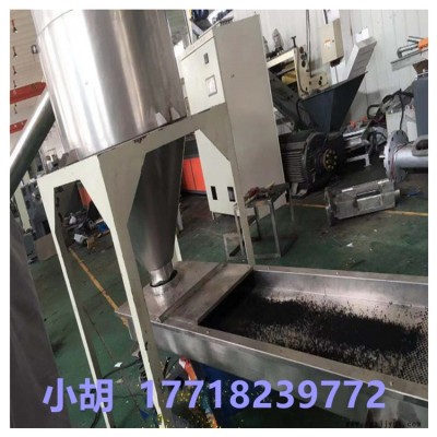：母料造粒機_碳酸鈣填充母料設備_
