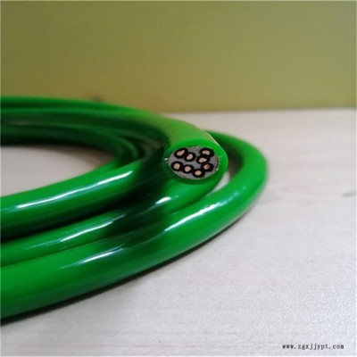 機械手自動化設備PUR材質電纜