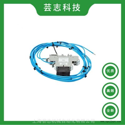 全新原裝現貨ABB機器人XT31_IO電源3HAC029539-001 ABB機械手IO電源模塊