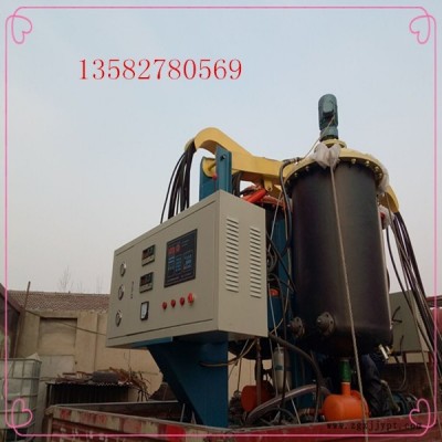 聚氨酯高壓發泡機  富民供應