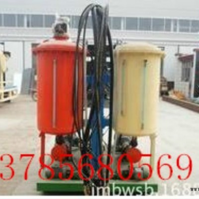 聚氨酯高壓發泡機廠家生產 實力雄厚