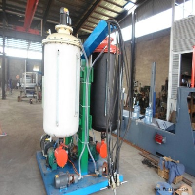 聚氨酯高壓發泡機原裝精品  全新配置
