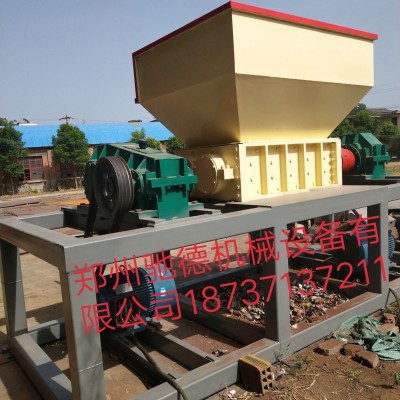 葫蘆島家電、家具撕碎機價格_報價