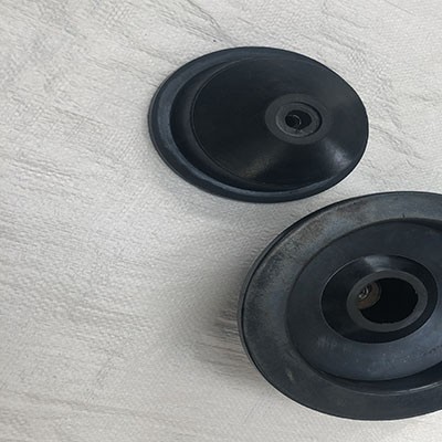 工業橡膠減震器供應商-濟南工業橡膠減震器-順達橡塑廠(查看)